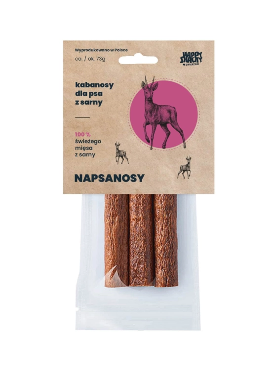 Napsanosy Z Sarny 3szt