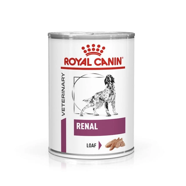 Royal Canin Diet Vet Dog Renal 410g