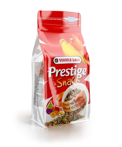 Versele - Laga Canaries Prestige Snack 125g