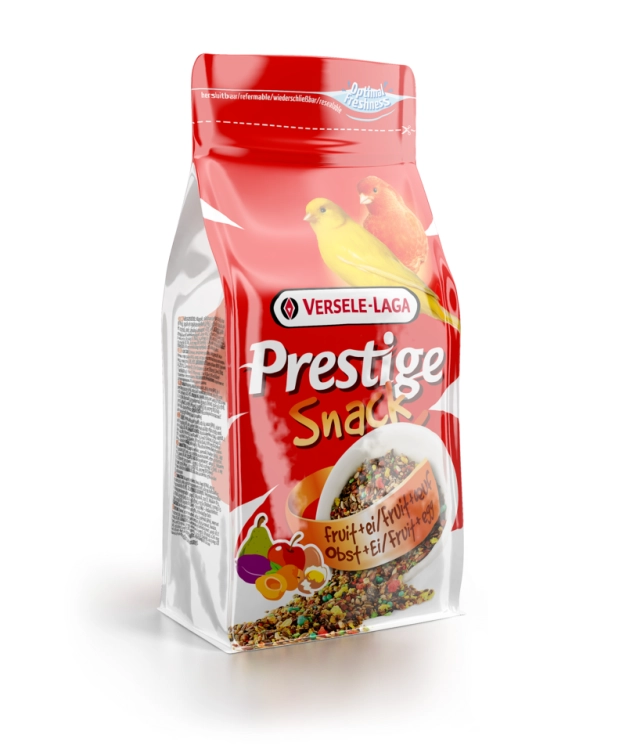 Versele - Laga Canaries Prestige Snack 125g