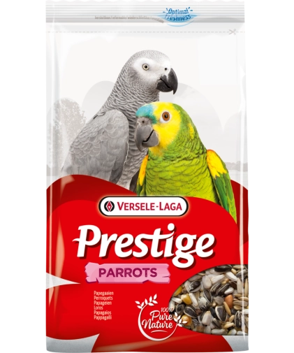 Versele - Laga Parrots Karma Dla Dużych Papug 1kg