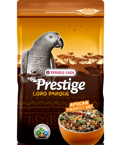 Versele-laga Premium African Parrot Loro Mix 2,5kg