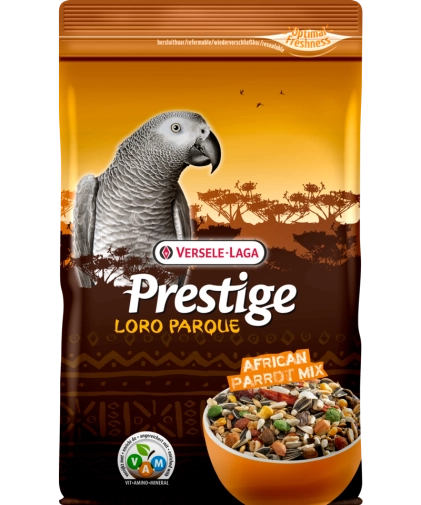 Versele-laga Premium African Parrot Loro Mix 2,5kg