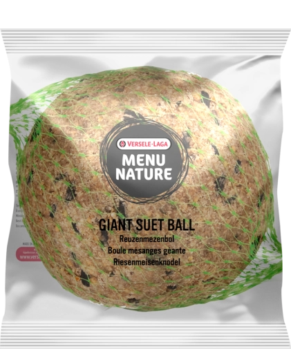 Versele - Laga Zimowa Kula Tłuszczowa Giant 500g