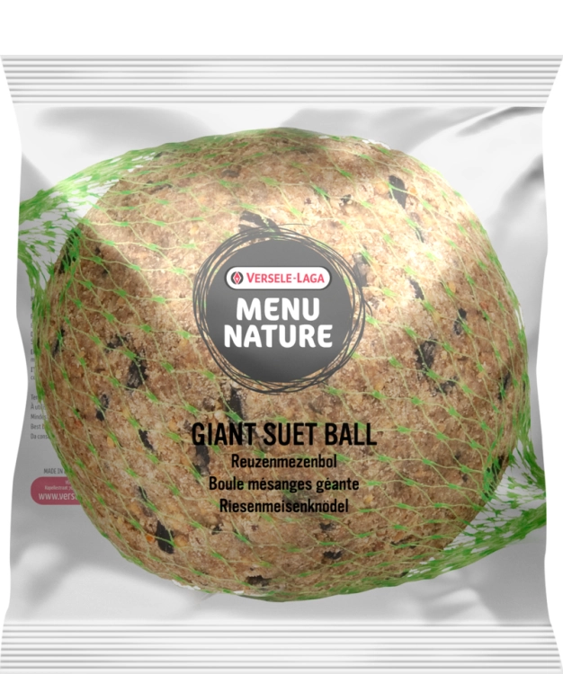 Versele - Laga Zimowa Kula Tłuszczowa Giant 500g