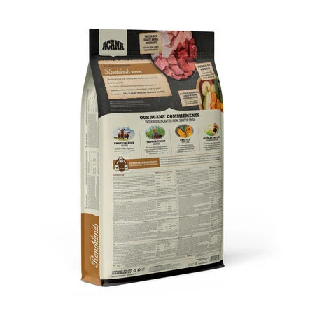 Karma Dla Psa Acana Regionals Dog Ranchlands 11,4kg