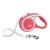 Flexi New Comfort Taśma "XS" 3m Do 12kg Czerwona