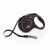 Flexi New Classic Taśma "M" 5m Do 25kg Czarna