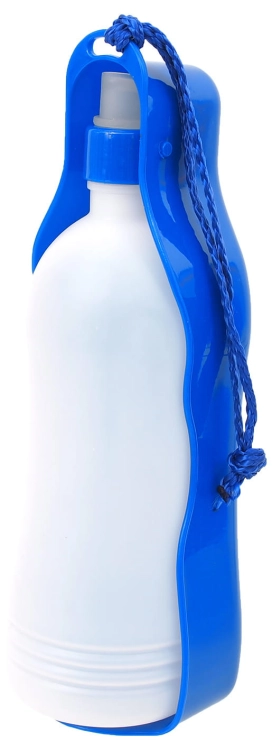 Dog Fantasy Bidon Podróżny 750ml