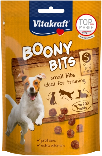 Vitakraft Przysmak Dla Psa Boony Bits  55g
