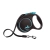 Flexi Black Design "M" 5m Do 25kg Niebieska