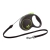 Flexi Black Design Linka "S" 5m 12kg Zielona