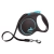 Flexi Black Design Taśma "L" 5m Do 50kg Niebieska