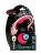 Flexi New Comfort Linka "M" 5m 20kg Czerwona