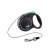 Flexi Black Design Linka "XS" 3m 8kg Niebieska