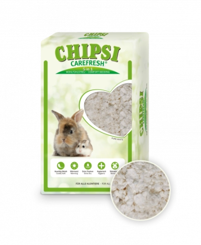 Rettenmaier Carefresh Pure White 10l/1kg