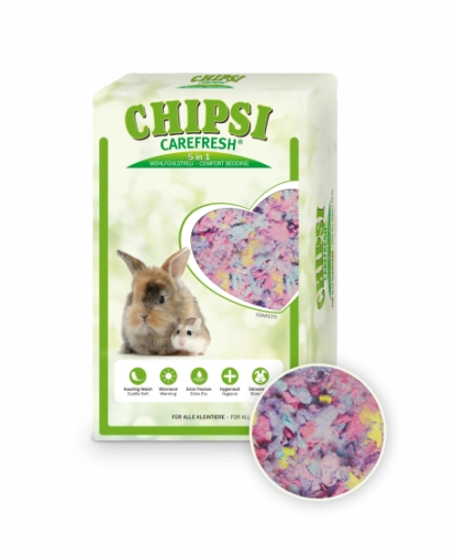 Rettenmaier Carefresh Confetti 10l/1kg