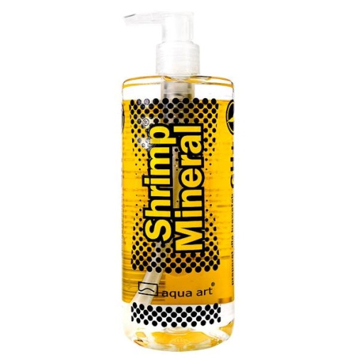 Aqua Art Shrimp Mineral 500ml