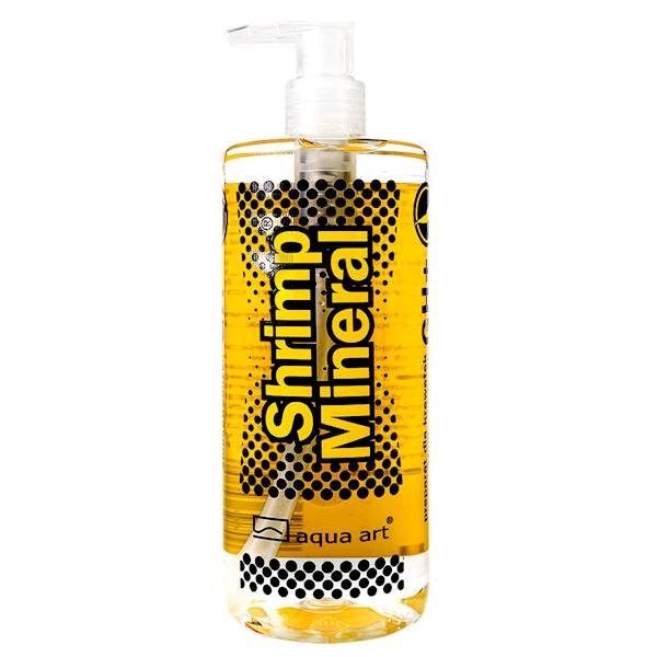 Aqua Art Shrimp Mineral 500ml