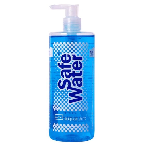 Aqua Art Safe Water 500ml