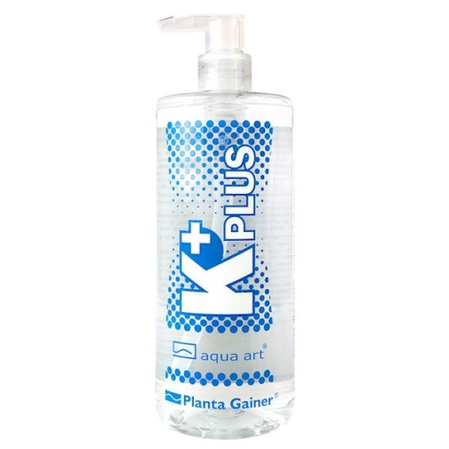 \Aqua Art Planta Gainier K+ 500ml