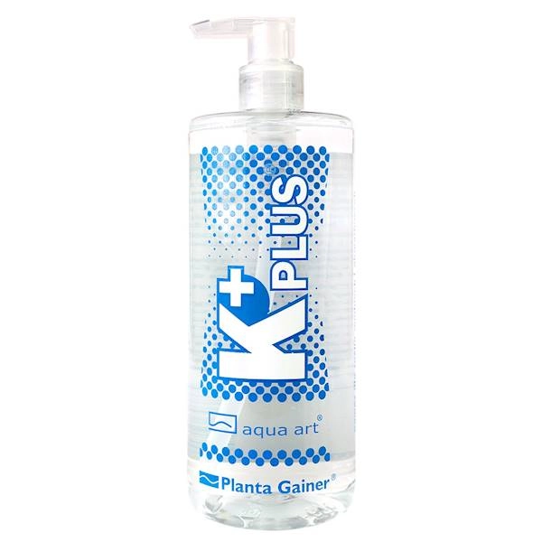 \Aqua Art Planta Gainier K+ 500ml