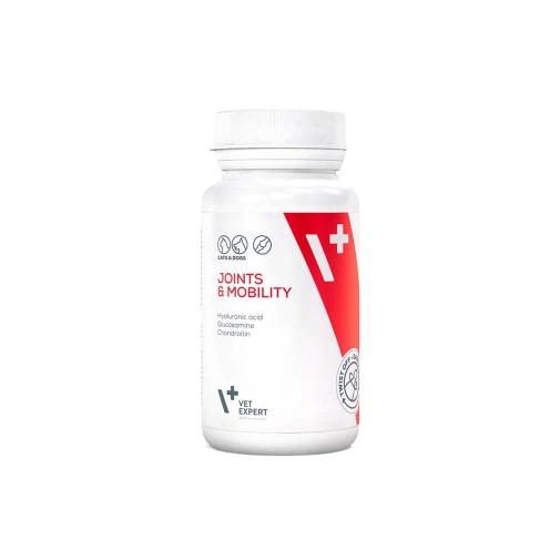 Vet Expert Joints&Mobility 30 Kapsułek