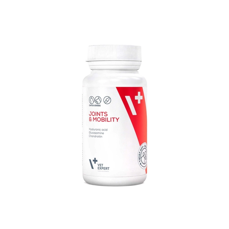Vet Expert Joints&Mobility 30 Kapsułek