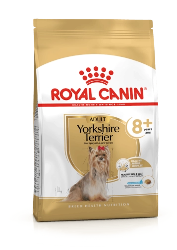 Royal Canin Mini Yorkshire +8 1,5kg