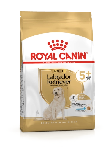 Royal Maxi Labrador Adult +5  3kg