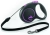 Flexi Black Design "S" 5m 12kg Różowa