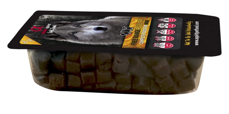 Alpha Spirit Karma Dla Psów Poultry 9kg