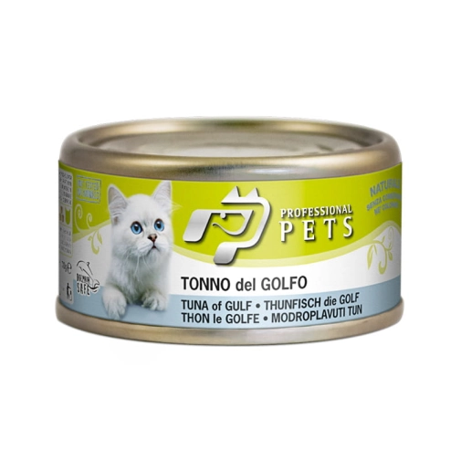 Professional Pets Tuńczyk Zatokowy 70g