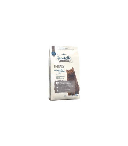 Karma Dla Kota Bosch Sanabelle Urinary 400g