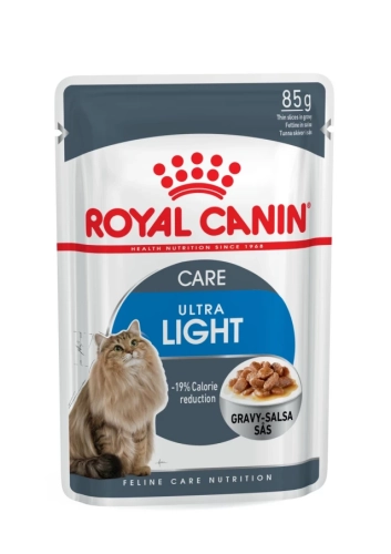 Royal Canin Ultra Light Sos