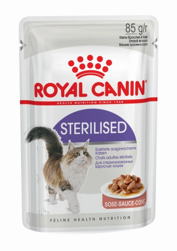 Royal Canin Sterilised Sos