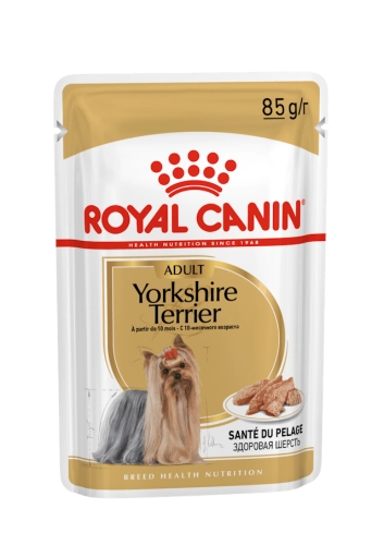Royal Canin Mini Yorkshire