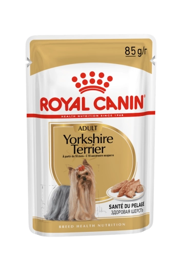 Royal Canin Mini Yorkshire
