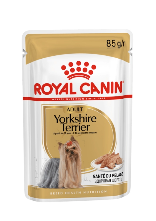 Royal Canin Mini Yorkshire