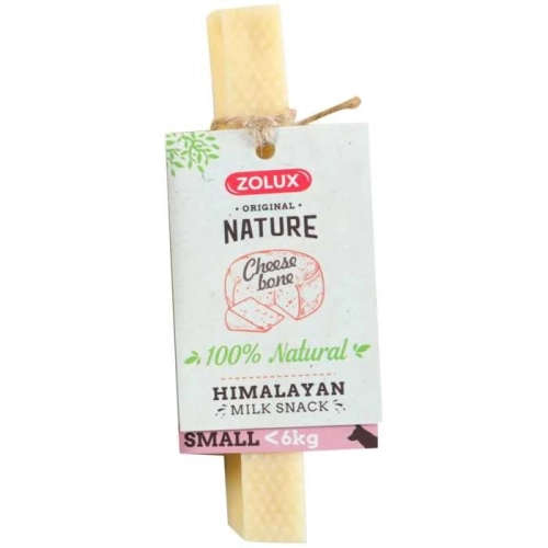 Zolux Ser Himalajski "S" Przysmak Dla Psa 38g