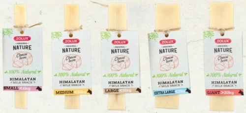 wilekosci przysmaków