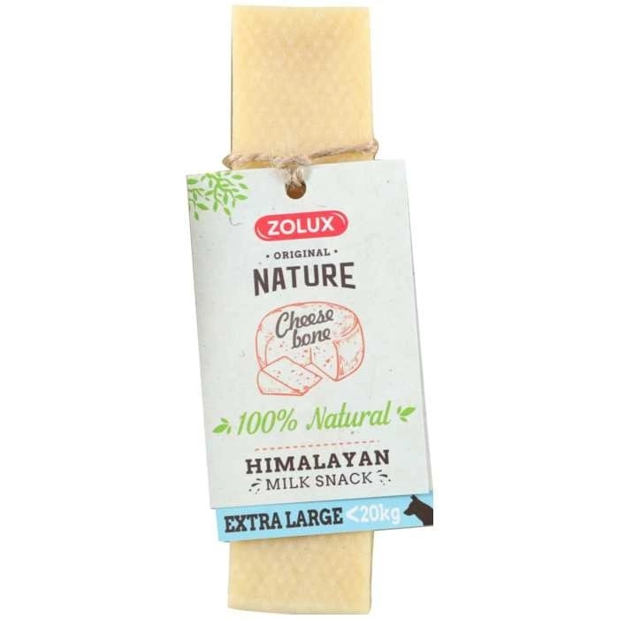 Zolux Ser Himalajski "XL" Przysmak Dla Psa 116g