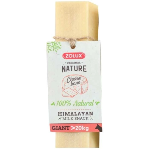Zolux Ser Himalajski "Giant" Przysmak Dla Psa 151g