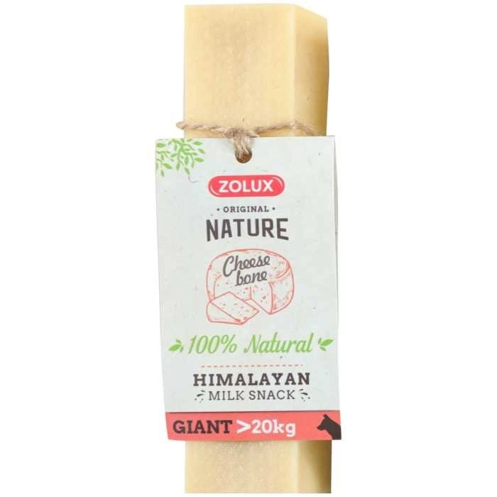Zolux Ser Himalajski "Giant" Przysmak Dla Psa 151g