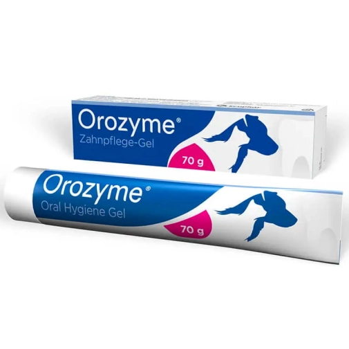 Orozyme Żel 70g