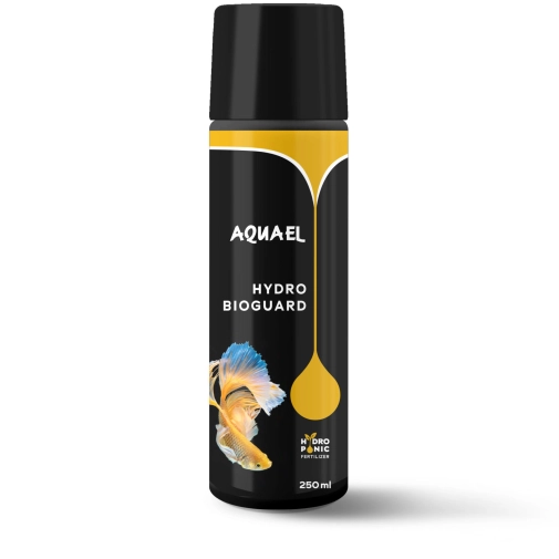Aquael Płyn Hydro Bioguard 250ml Kultury Bakterii