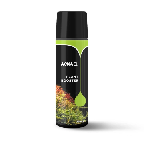 Aquael Płyn Plant Booster 120ml Nawóz Dla Roślin