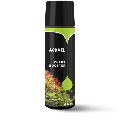 Aquael Płyn Plant Booster 250ml Nawóz Dla Roślin