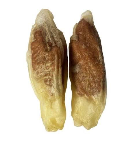 Nature's Protection Sc Przysmak Dla Psa Uszy Królicze Z Kaczką 75g