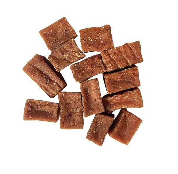Nature's Protection Sc Przysmak Dla Psa Królicze Serca 75g